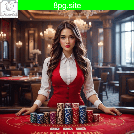 8PG