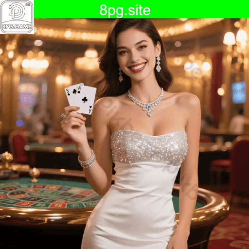 8PG