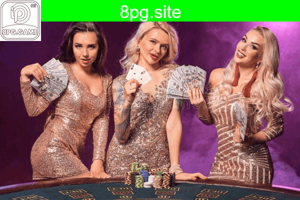 8PG