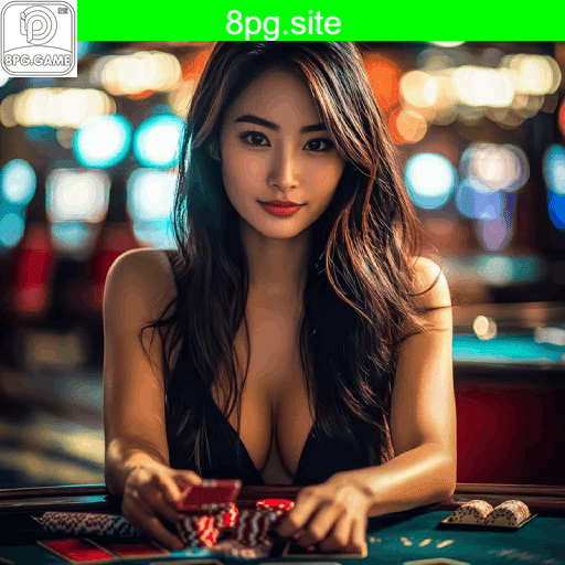 8PG