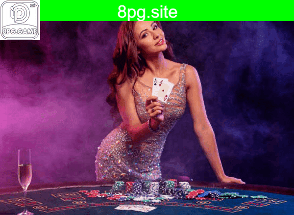 8PG