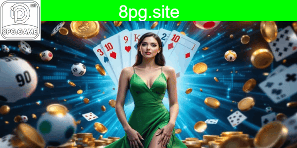 8PG