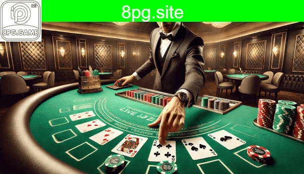 8PG