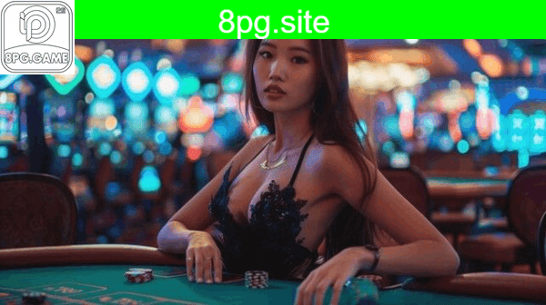 8PG