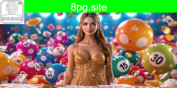 8PG