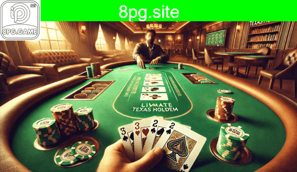 8PG