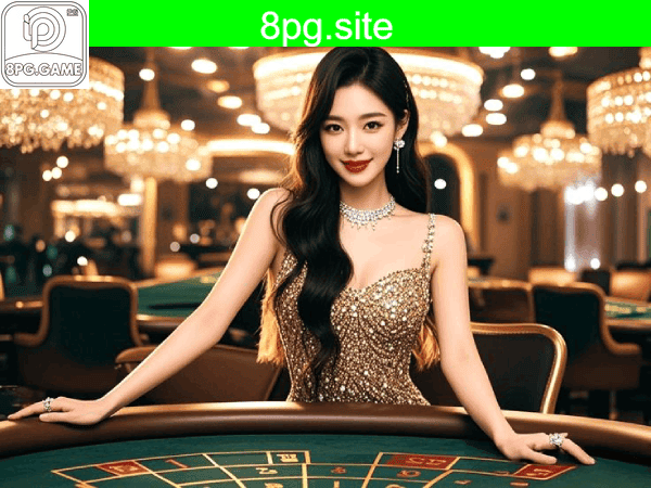 8PG