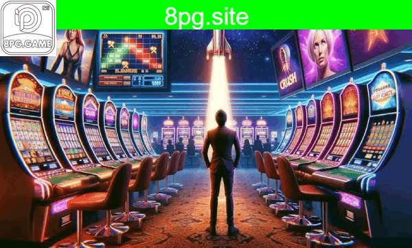 8PG
