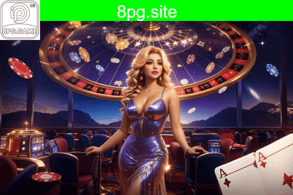 8PG