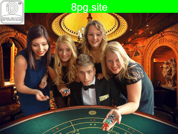 8PG