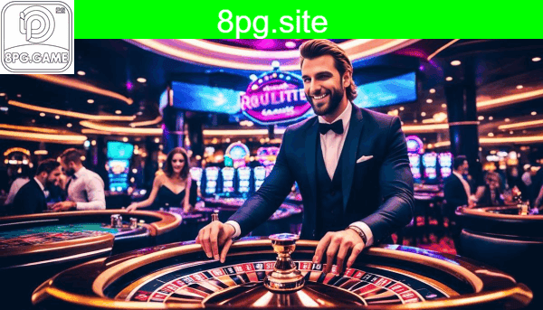 8PG