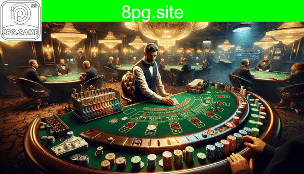 8PG